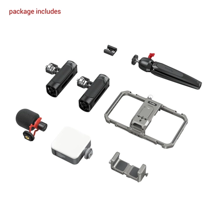 SMALLRIG Universal Video Kit for iPhone 3610