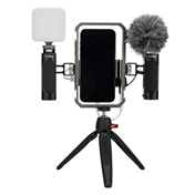 SMALLRIG Universal Video Kit for iPhone 3610