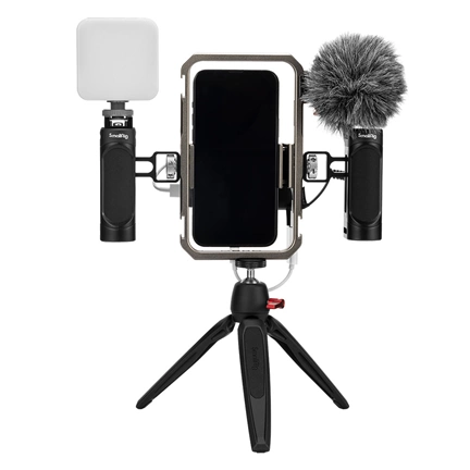SMALLRIG Universal Video Kit for iPhone 3610