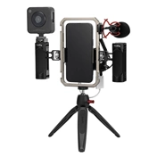 SMALLRIG Universal Video Kit for iPhone 3610
