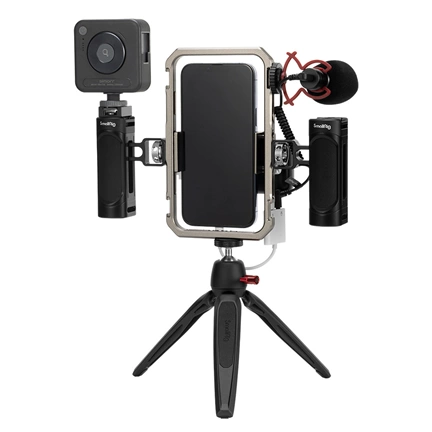 SMALLRIG Universal Video Kit for iPhone 3610