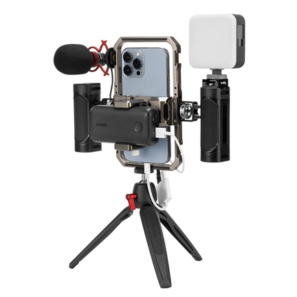 SMALLRIG Universal Video Kit for iPhone 3610