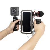 SMALLRIG Universal Video Kit for iPhone 3610
