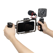 SMALLRIG Universal Video Kit for iPhone 3610