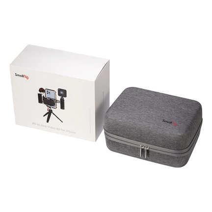 SMALLRIG Universal Video Kit for iPhone 3610