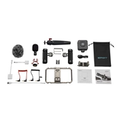 SMALLRIG Universal Video Kit for iPhone 3610