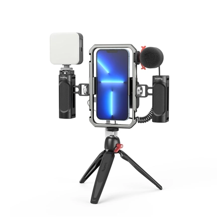 SMALLRIG Universal Video Kit for iPhone 3610