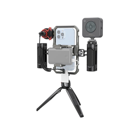 SMALLRIG Universal Video Kit for iPhone 3610