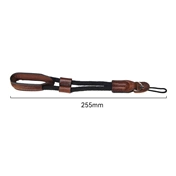 SMALLRIG Universal Vintage Wrist Strap 3926