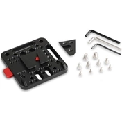 SMALLRIG V-Lock Assembly Kit 1846