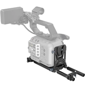 SMALLRIG V-Mount Battery Mount Plate Kit for Cinema Cameras 4323