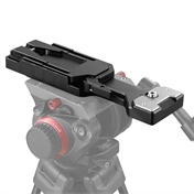 SMALLRIG VCT-14 Quick Release Tripod Plate 2169