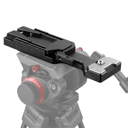 SMALLRIG VCT-14 Quick Release Tripod Plate 2169