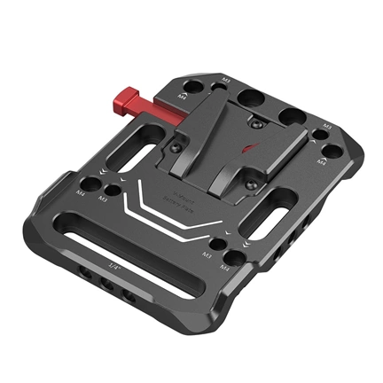 SMALLRIG V Mount Battery Plate 2988