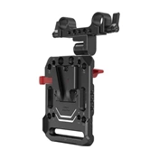 SMALLRIG V Mount Battery Plate with Adjustable Arm 2991