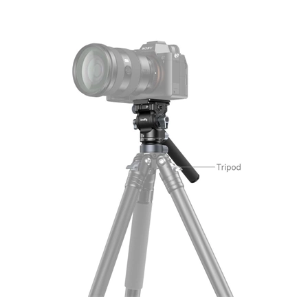 SMALLRIG Video Head CH20