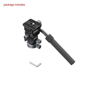SMALLRIG Video Head CH20