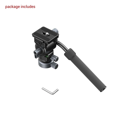SMALLRIG Video Head CH20