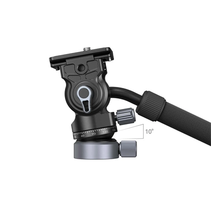 SMALLRIG Video Head CH20