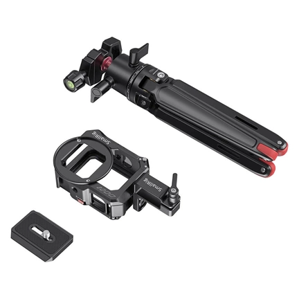 SMALLRIG Vlog Kit KGW113 for GoPro HERO8 Black