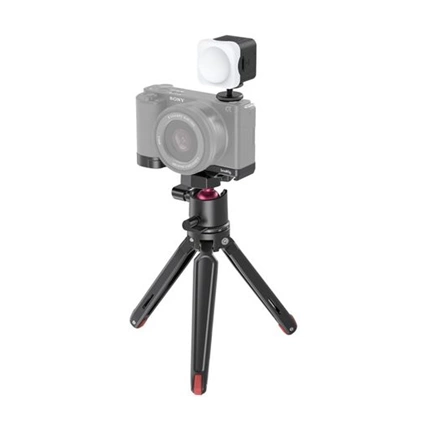 SMALLRIG Vlogger Kit for Sony ZV-E10 3525