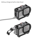 SMALLRIG Vlogging Cage for GoPro HERO8 Black CVG2505