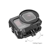 SMALLRIG Vlogging Cage for GoPro HERO8 Black CVG2505