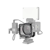 SMALLRIG Vlogging Cage for GoPro HERO8 Black CVG2505