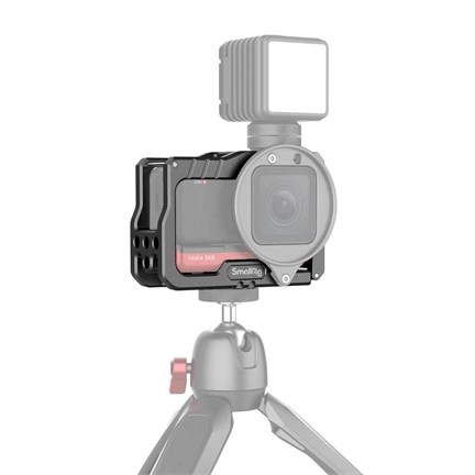 SMALLRIG Vlogging Cage for Insta360 ONE R 2798