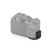 SMALLRIG Vlogging Mounting Plate for Nikon Z50 Camera LCN2525