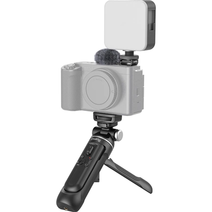 SMALLRIG Vlogging Tripod Kit for Sony ZV-E1 / ZV-E10 / ZV-1 / ZV-1F 4258