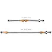 SMALLRIG Weight-Reducing Shoulder Strap for DJI RS 3 / RS 3 Pro / RS 2 / RSC 2 4118