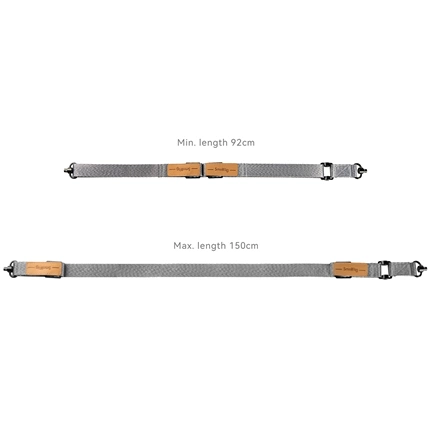 SMALLRIG Weight-Reducing Shoulder Strap for DJI RS 3 / RS 3 Pro / RS 2 / RSC 2 4118