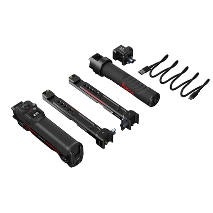 SMALLRIG Wireless Control Dual Handgrip for DJI RS Series