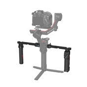 SMALLRIG Wireless Control Dual Handgrip for DJI RS Series