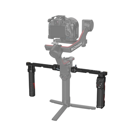 SMALLRIG Wireless Control Dual Handgrip for DJI RS Series