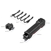 SMALLRIG Wireless Control Handgrip for DJI RS Series