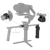 SMALLRIG Wireless Control Handgrip for DJI RS Series