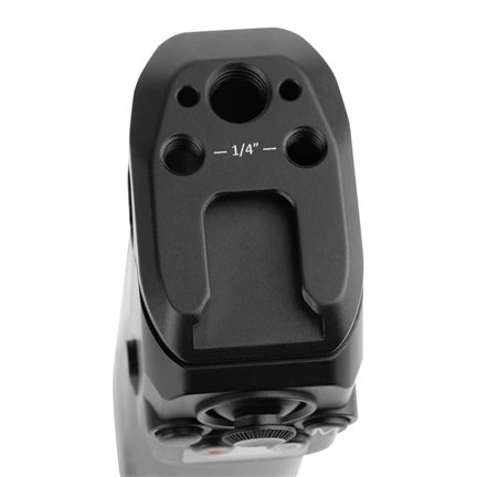 SMALLRIG Wireless Control Handgrip for DJI RS Series