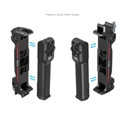 SMALLRIG Wireless Control Handgrip for DJI RS Series