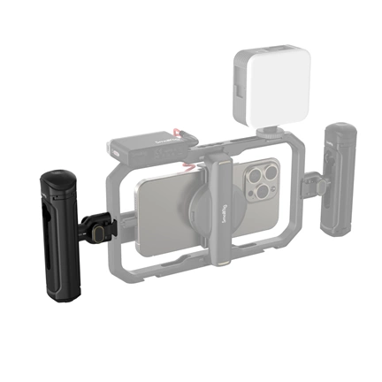 SMALLRIG Wireless Control & Quick Release Side Handle 4402B