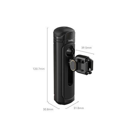 SMALLRIG Wireless Control & Quick Release Side Handle 4402B
