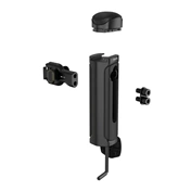 SMALLRIG Wireless Control & Quick Release Side Handle 4402B