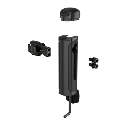 SMALLRIG Wireless Control & Quick Release Side Handle 4402B