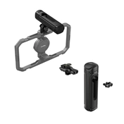SMALLRIG Wireless Control & Quick Release Side Handle 4402B