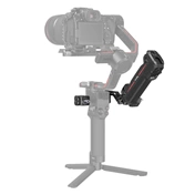 SMALLRIG Wireless Control Sling Handgrip for DJI RS Series