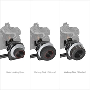 SMALLRIG Wireless Follow Focus Controller Kit 3917