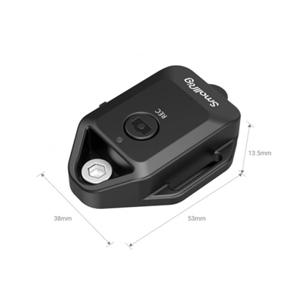 SMALLRIG Wireless Remote Control for Select Sony Cameras