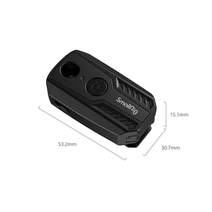 SMALLRIG Wireless Remote Controller for Select Sony / Canon / Nikon Cameras 3902
