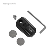 SMALLRIG Wireless Remote Controller for Select Sony / Canon / Nikon Cameras 3902